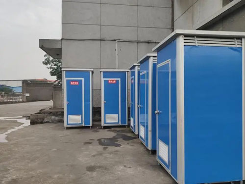 翁源 临时卫生间出租