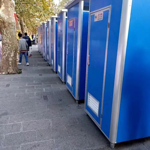 翁源移动公厕租赁