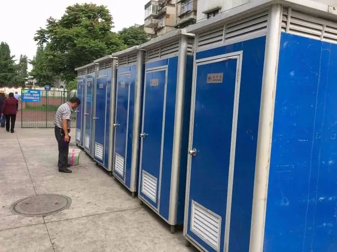 翁源移动洗手间租赁