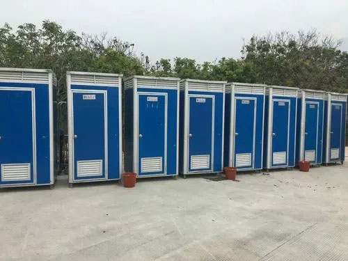 翁源流动厕所出租